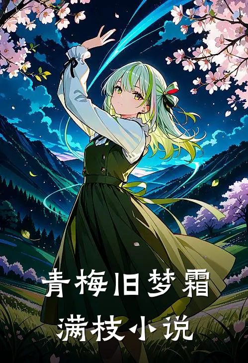 青梅旧梦霜满枝小说