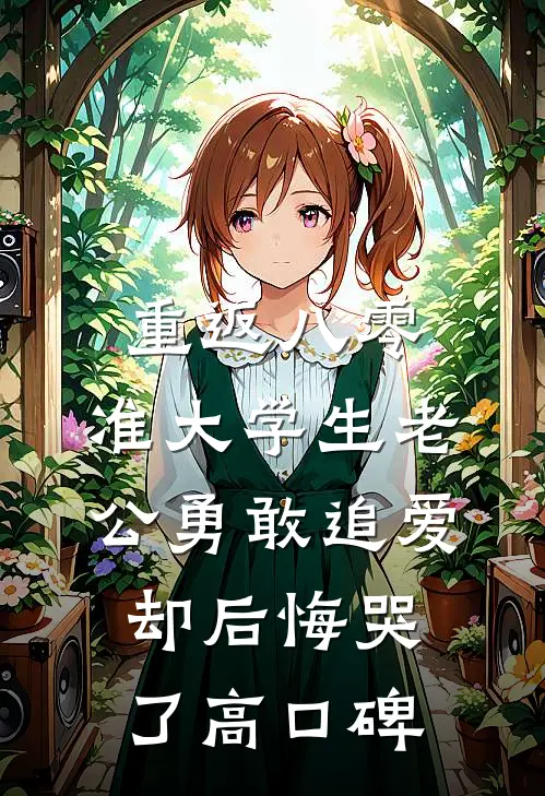 重返八零，准大学生老公勇敢追爱却后悔哭了高口碑