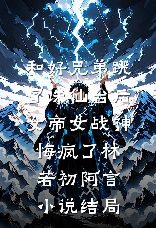 和好兄弟跳了诛仙台后，女帝女战神悔疯了林若初阿言小说结局