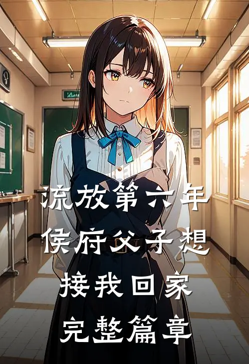 流放第六年，侯府父子想接我回家完整篇章