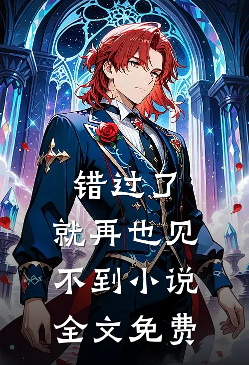 错过了，就再也见不到小说全文免费