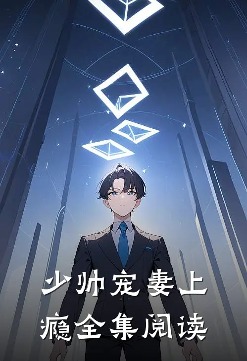 少帅宠妻上瘾全集阅读