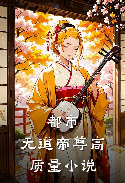 都市：无道帝尊高质量小说