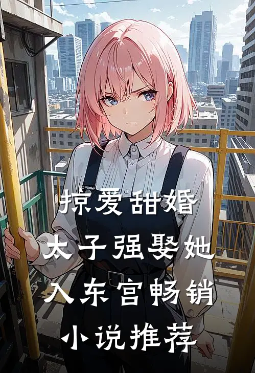 掠爱甜婚：太子强娶她入东宫畅销小说推荐