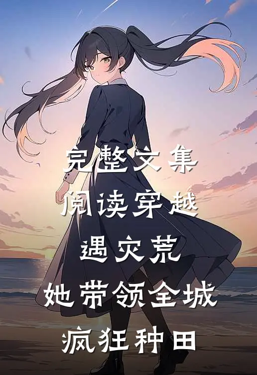 完整文集阅读穿越遇灾荒，她带领全城疯狂种田