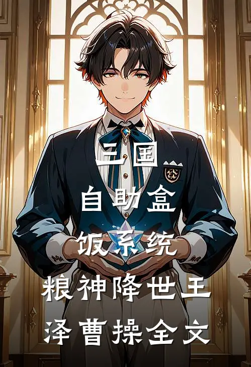 三国：自助盒饭系统，粮神降世王泽曹操全文