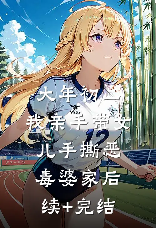 大年初二，我亲手带女儿手撕恶毒婆家后续+完结