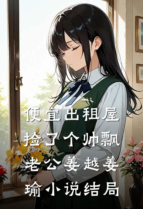 便宜出租屋捡了个帅飘老公姜越姜瑜小说结局