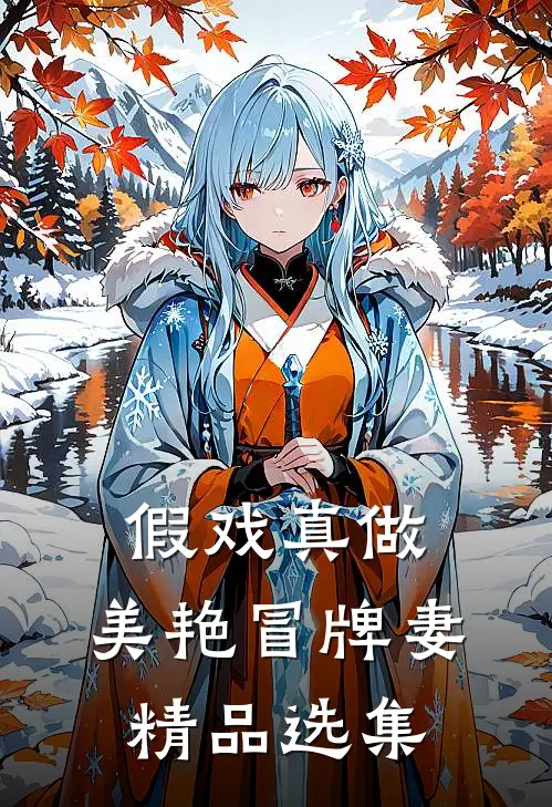 假戏真做：美艳冒牌妻精品选集