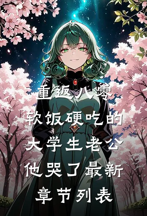 重返八零，软饭硬吃的大学生老公他哭了最新章节列表