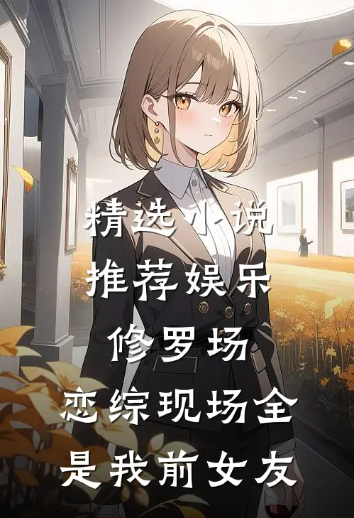 精选小说推荐娱乐修罗场：恋综现场全是我前女友
