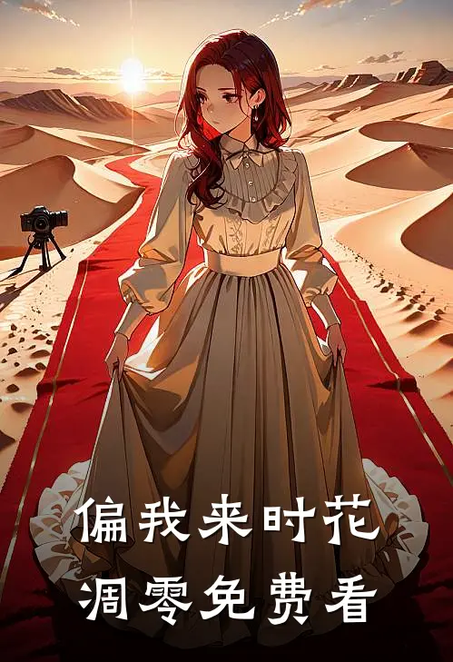 偏我来时花凋零免费看