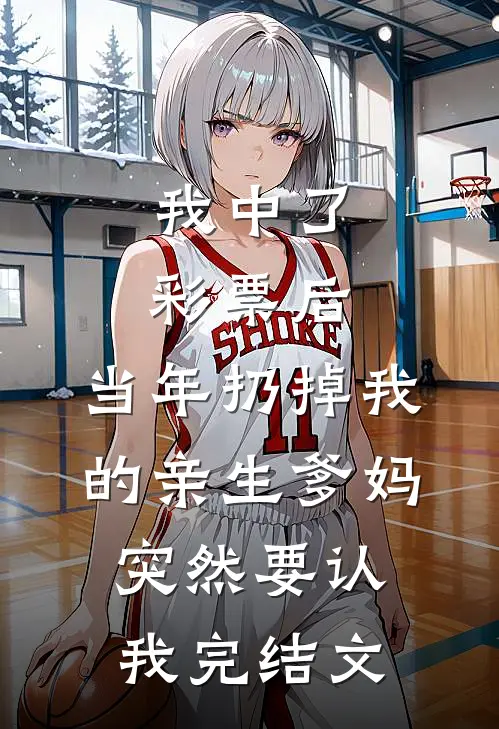 我中了彩票后，当年扔掉我的亲生爹妈突然要认我完结文
