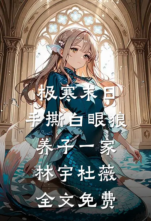 极寒末日，手撕白眼狼养子一家林宇杜薇全文免费