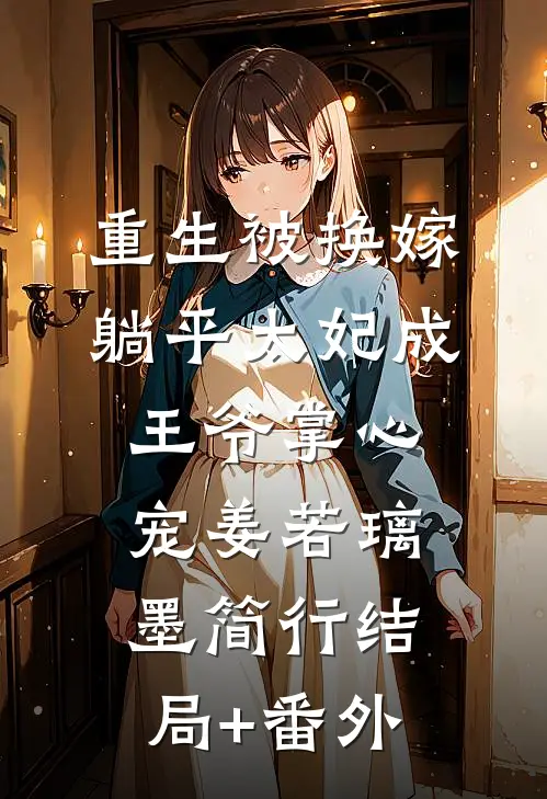 重生被换嫁，躺平太妃成王爷掌心宠姜若璃墨简行结局+番外