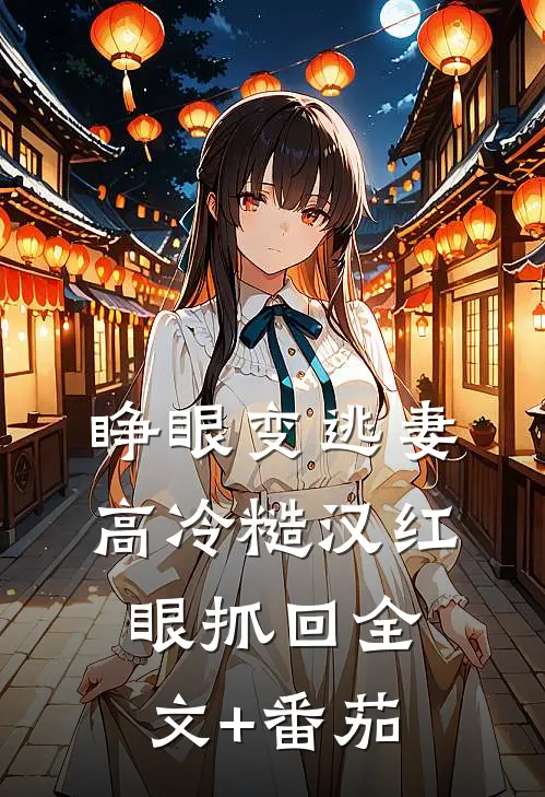 睁眼变逃妻，高冷糙汉红眼抓回全文+番茄