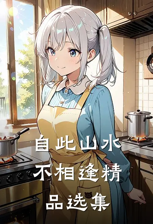 自此山水不相逢精品选集