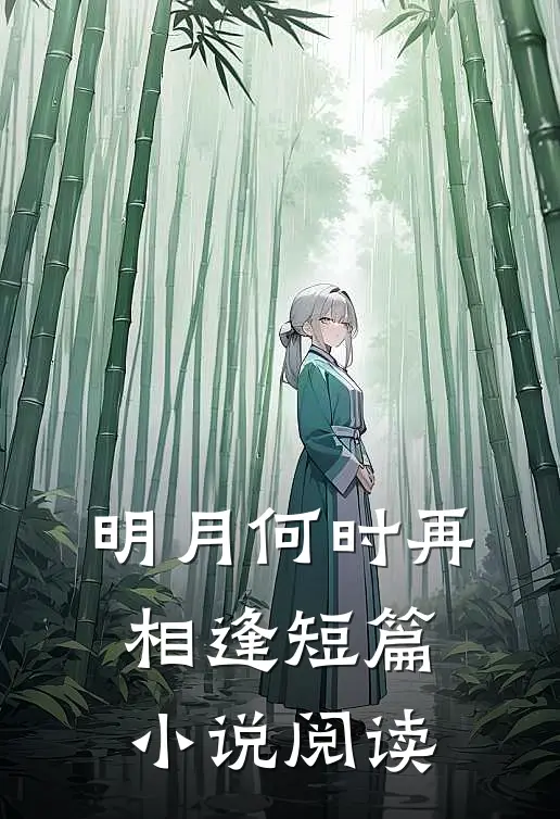 明月何时再相逢短篇小说阅读