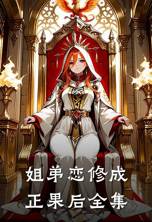 姐弟恋修成正果后全集