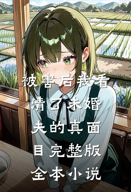 被害后我看清了未婚夫的真面目完整版全本小说