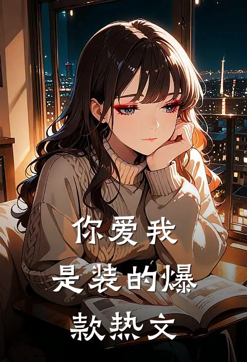你爱我，是装的爆款热文