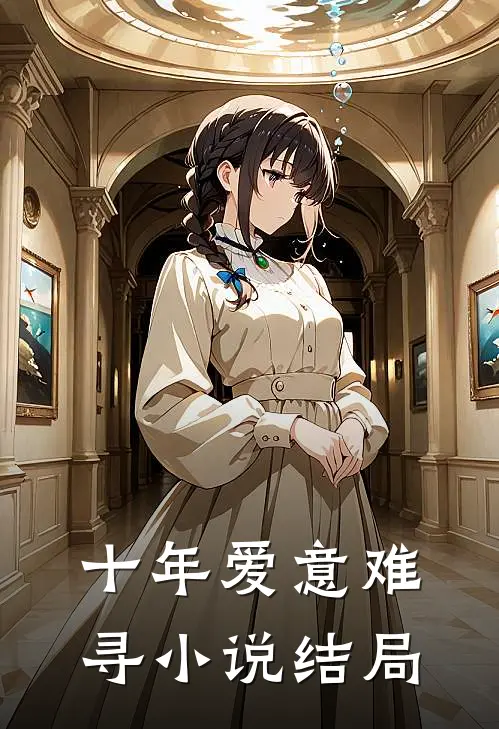 十年爱意难寻小说结局