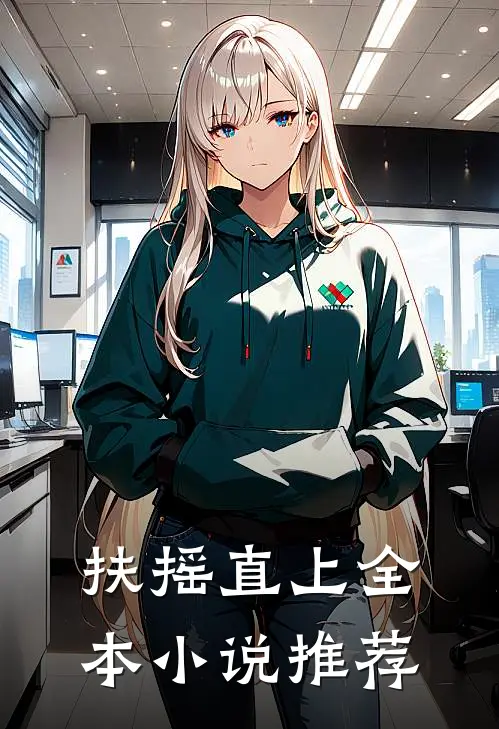 扶摇直上全本小说推荐