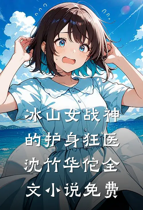 冰山女战神的护身狂医沈竹华佗全文小说免费