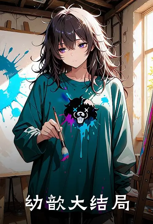 幼歆大结局