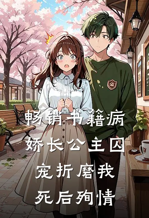 畅销书籍病娇长公主囚宠折磨我，死后殉情