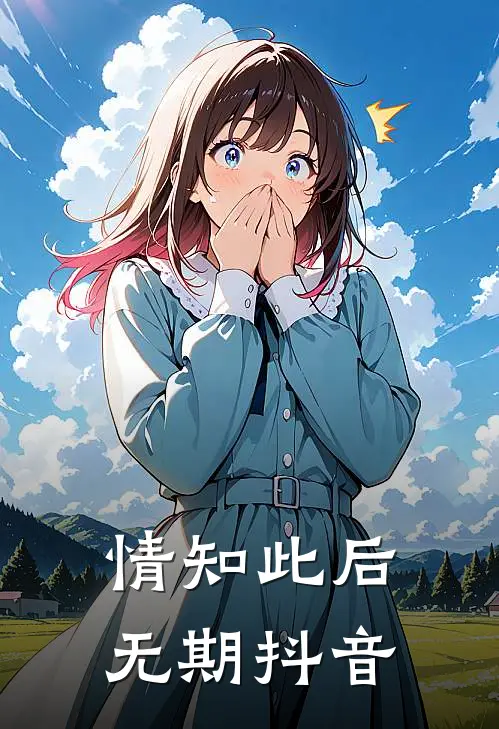 情知此后无期抖音