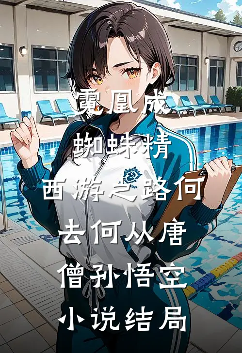 霓凰成蜘蛛精，西游之路何去何从唐僧孙悟空小说结局