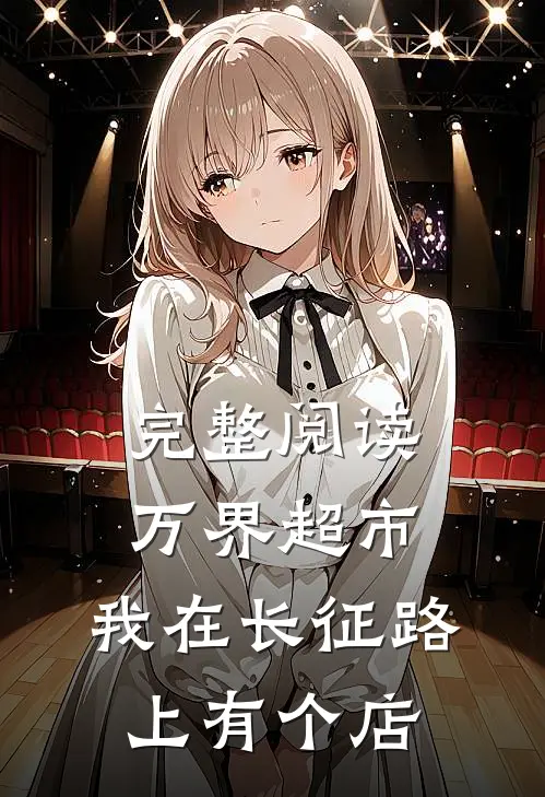 完整阅读万界超市：我在长征路上有个店
