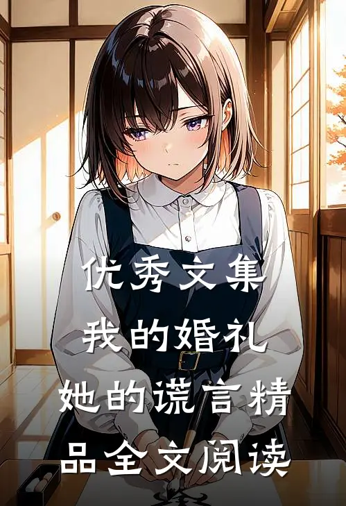 优秀文集我的婚礼，她的谎言精品全文阅读