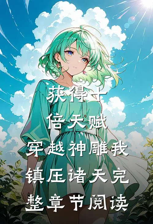 获得十倍天赋，穿越神雕我镇压诸天完整章节阅读