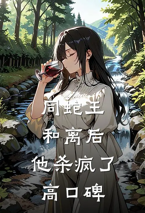 同蛇王和离后，他杀疯了高口碑