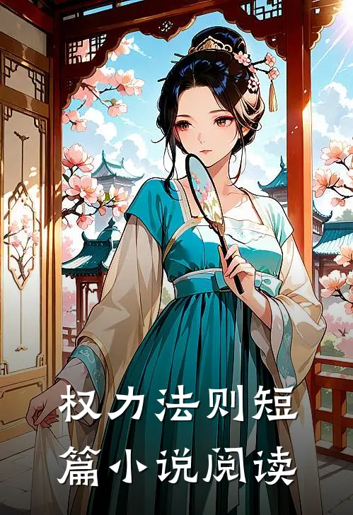 权力法则短篇小说阅读