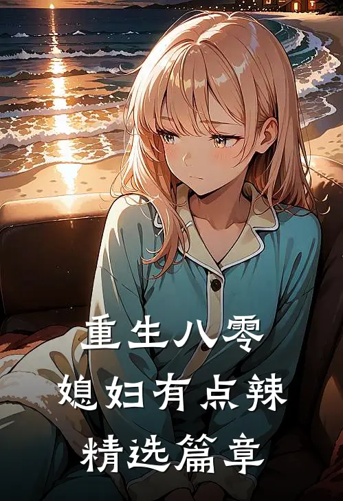 重生八零:媳妇有点辣精选篇章