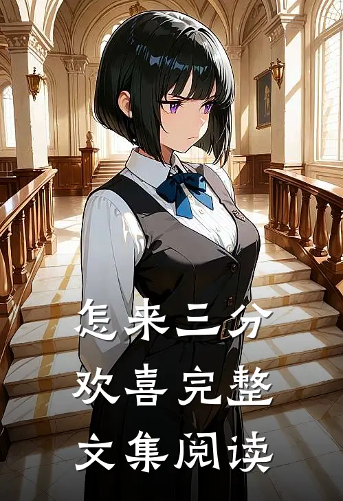 怎来三分欢喜完整文集阅读