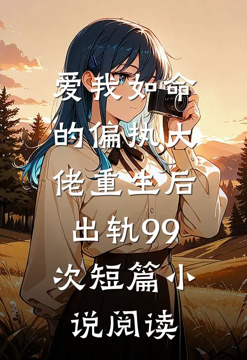 爱我如命的偏执大佬重生后，出轨99次短篇小说阅读