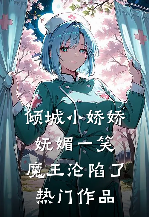 倾城小娇娇妩媚一笑，魔王沦陷了热门作品
