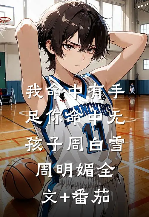我命中有手足你命中无孩子周白雪周明媚全文+番茄