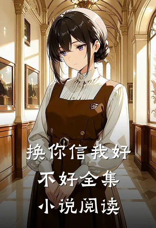 换你信我好不好全集小说阅读