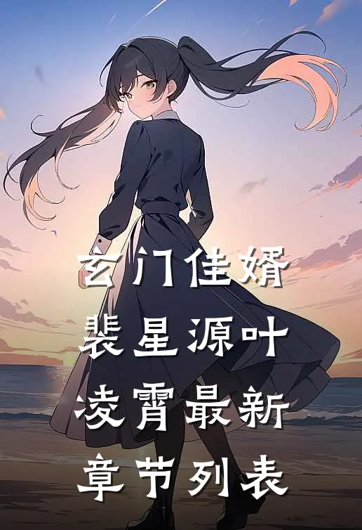 玄门佳婿裴星源叶凌霄最新章节列表
