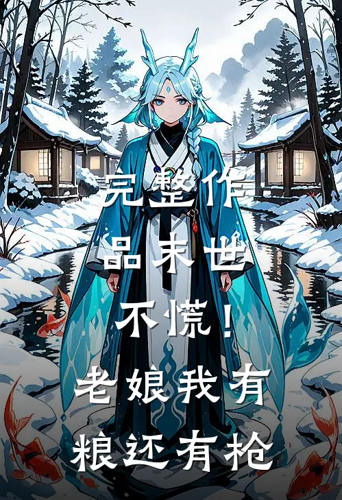 完整作品末世：不慌！老娘我有粮还有枪