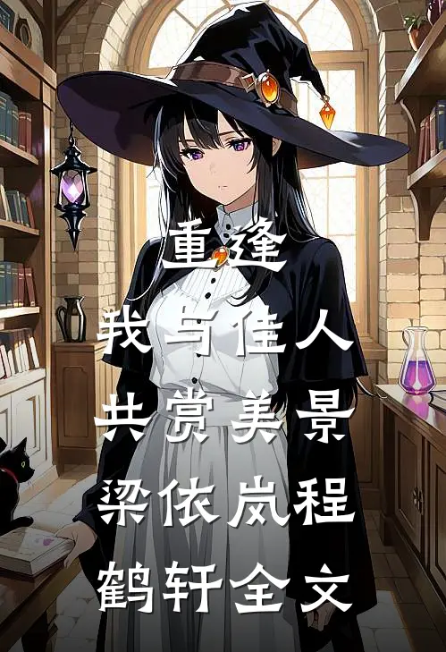 重逢：我与佳人共赏美景梁依岚程鹤轩全文