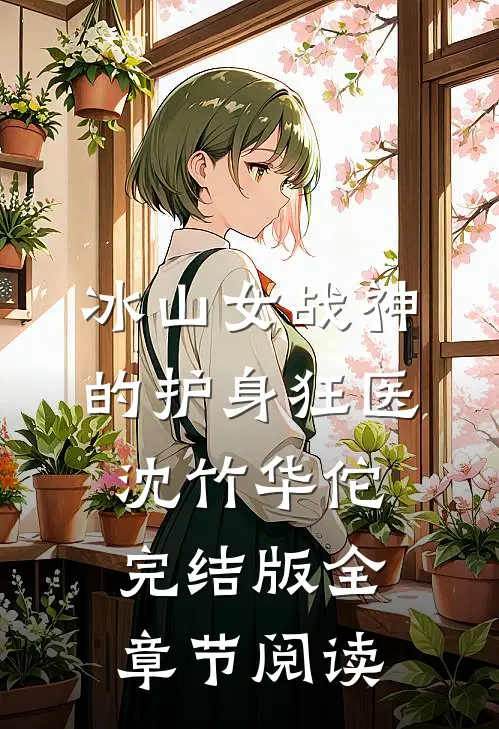 《冰山女战神的护身狂医》沈竹华佗完结版全章节阅读