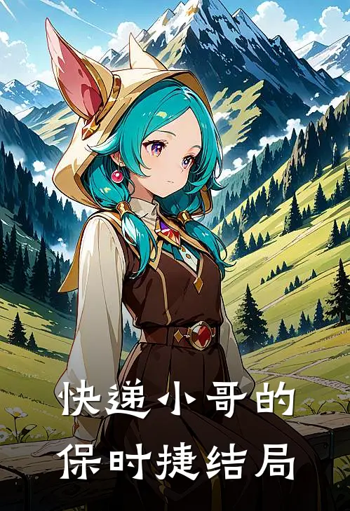 快递小哥的保时捷结局