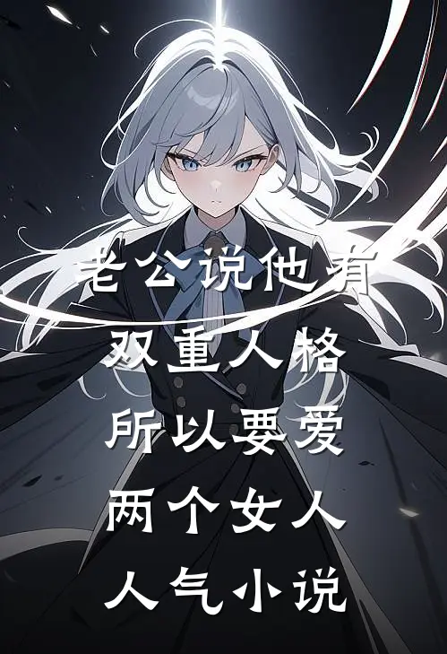 老公说他有双重人格，所以要爱两个女人人气小说