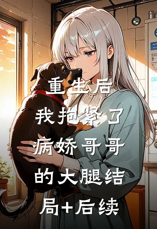 重生后，我抱紧了病娇哥哥的大腿结局+后续